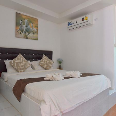 Chomduen Phu Kao Resort Non Sang Room photo