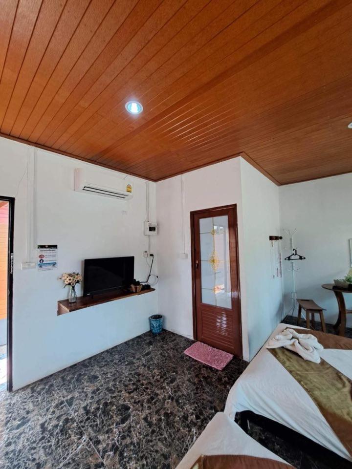 Chomduen Phu Kao Resort Non Sang Room photo