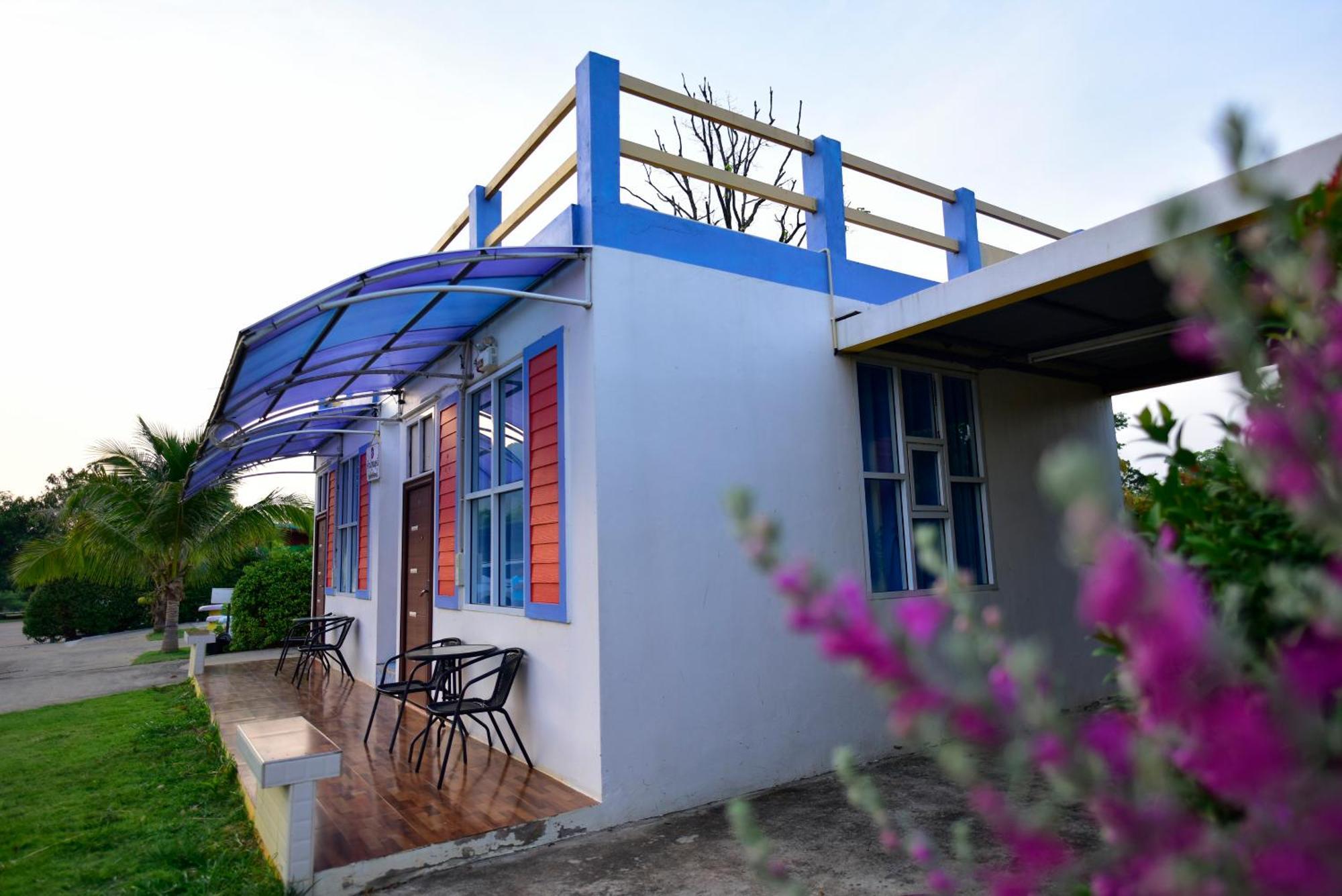 Chomduen Phu Kao Resort Non Sang Room photo