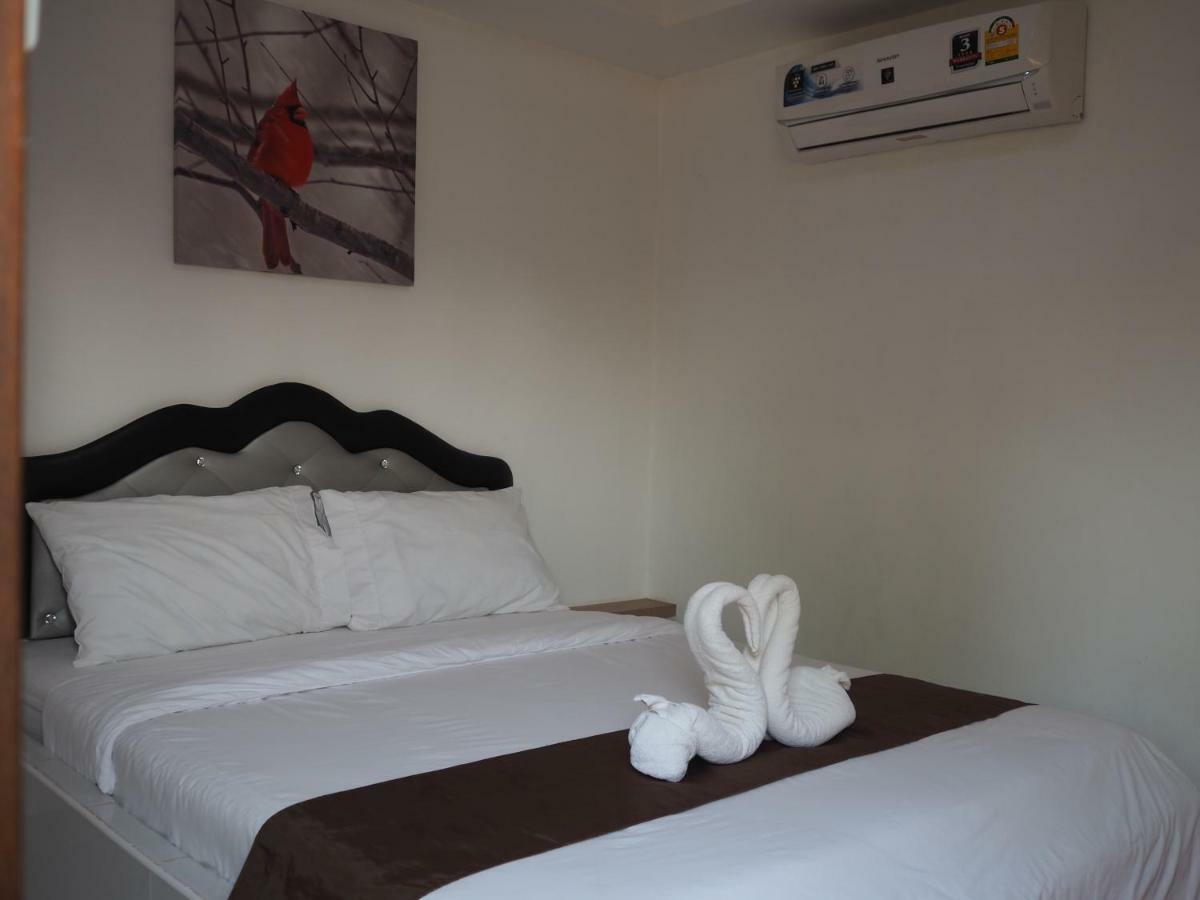 Chomduen Phu Kao Resort Non Sang Exterior photo